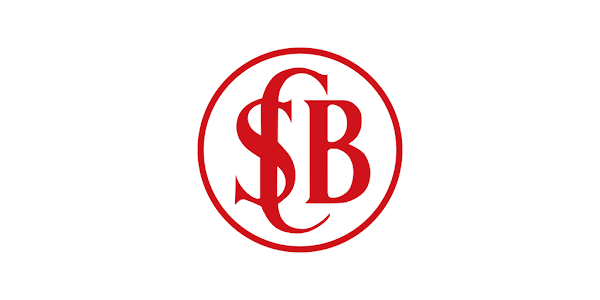 Shanghai Commercial Bank Logo